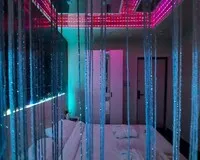 Двухместный номер с душем и туалетом Отель Апарт-отель Prime Наро-Фоминск