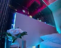 Двухместный номер с душем и туалетом Отель Апарт-отель Prime Наро-Фоминск