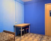 Кровать в общем 2-местном номере Хостел Хостел ЭкоСтройСервис Новый Уренгой без звезд