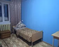 Кровать в общем 2-местном номере Хостел Хостел ЭкоСтройСервис Новый Уренгой без отзывов