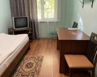 Двухместный номер с 2 кроватями Отель Отель Сансет Москва 2 звезды