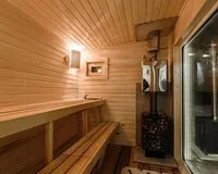 Апартаменты «Стандарт» Гостевой дом Гостевой дом Елховка Spa село Елховка новый объект 5% скидка по промокоду!