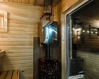 Апартаменты «Стандарт» Гостевой дом Гостевой дом Елховка Spa село Елховка без отзывов Забронируй по своей цене!