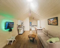 Апартаменты «Стандарт» Гостевой дом Гостевой дом Елховка Spa село Елховка новый объект Забронируй по своей цене!