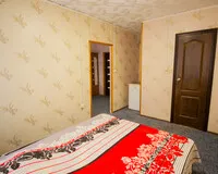 Двухкомнатный номер с балконом Гостиница Гостиница Viila Bellini Судак без звезд новый объект