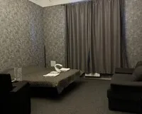 Трехместный номер «ДеЛюкс» Мини-отель Мини-отель Auroom Санкт-Петербург без звезд