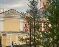 Трехместный номер «ДеЛюкс» Мини-отель Мини-отель Auroom Санкт-Петербург 5 отзывов