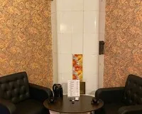 Двухместный номер «ДеЛюкс» Мини-отель Мини-отель Auroom Санкт-Петербург рейтинг 4.8