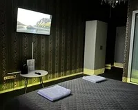 Двухместный номер с 1 кроватью «Комфорт» Мини-отель Мини-отель Auroom Санкт-Петербург метро Василеостровская