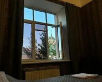 Двухместный номер с 1 кроватью «Комфорт» Мини-отель Мини-отель Auroom Санкт-Петербург без звезд