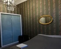 Двухместный номер с 1 кроватью «Комфорт» Мини-отель Мини-отель Auroom Санкт-Петербург рейтинг 4.8