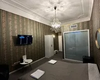 Двухместный номер с 1 кроватью «Комфорт» Мини-отель Мини-отель Auroom Санкт-Петербург 5 отзывов