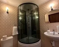 Двухместный номер с 1 кроватью «Комфорт» Мини-отель Мини-отель Auroom Санкт-Петербург Забронируй по своей цене!