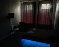 Двухместный номер с 1 кроватью «Комфорт» Мини-отель Мини-отель Auroom Санкт-Петербург