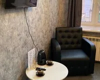 Двухместный номер с 1 кроватью «Комфорт» Мини-отель Мини-отель Auroom Санкт-Петербург