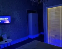 Двухместный номер «Стандарт» Мини-отель Мини-отель Auroom Санкт-Петербург без звезд