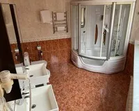 Двухместный номер «ДеЛюкс» Отель Отель Ля Ви де Шато Оренбург Забронируй по своей цене!
