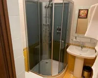 Двухместный номер с 1 кроватью Отель Отель Ля Ви де Шато Оренбург без отзывов