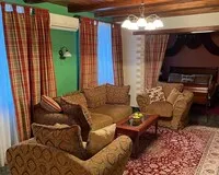 Трехместный номер «Люкс» Отель Отель Ля Ви де Шато Оренбург без отзывов