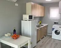 Дом/коттедж 2 спальни Гостевой дом Гостевой дом Семейная идиллия село Миндальное Забронируй по своей цене! 5% скидка по промокоду!