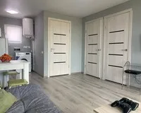 Дом/коттедж 3 спальни Гостевой дом Гостевой дом Семейная идиллия село Миндальное 5% скидка по промокоду!