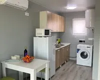 Дом/коттедж 3 спальни Гостевой дом Гостевой дом Семейная идиллия село Миндальное без звезд новый объект 5% скидка по промокоду!