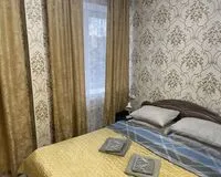 Двухместный номер с 1 кроватью «Стандарт» Отель Отель Концерт на Таганской Москва метро Таганская
