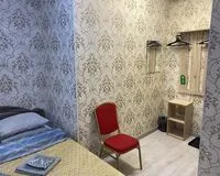Двухместный номер с 1 кроватью «Стандарт» Отель Отель Концерт на Таганской Москва 3 звезды