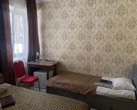 Трехместный номер «Эконом» Отель Отель Концерт на Таганской Москва рейтинг 4.4