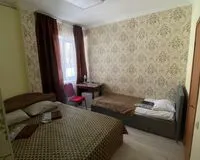 Трехместный номер «Эконом» Отель Отель Концерт на Таганской Москва 1 отзыв