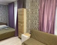 Двухместный номер с 1 кроватью «ДеЛюкс» Отель Отель Концерт на Таганской Москва 285 м от метро Таганская