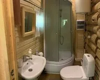 Дом/коттедж 4 спальни Глэмпинг Глэмпинг Костоваты деревня Костоваты Забронируй по своей цене!