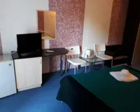 Двухместный номер «Стандарт» Отель Отель Парадиз село Ольгинка