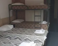 Четырехместный номер «Стандарт» Отель Отель Парадиз село Ольгинка