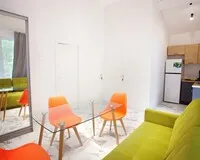 Дом/коттедж 2 спальни Отель Отель Дружба Сочи новый объект без отзывов Забронируй по своей цене!