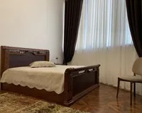 Двухместный номер с 1 кроватью, душем и туалетом Отель Отель Арбат Махачкала 3 звезды