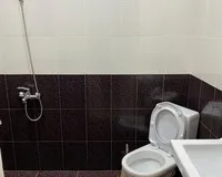 Двухместный номер с 1 кроватью, душем и туалетом Отель Отель Арбат Махачкала новый объект
