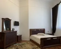 Семейный номер 3-местный с душем и туалетом Отель Отель Арбат Махачкала