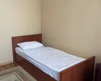 Двухместный номер с 2 кроватями, душем и туалетом Отель Отель Евразия Пятигорск Забронируй по своей цене!