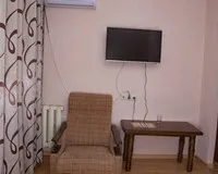 Одноместный номер Отель Отель Каспий Махачкала без звезд