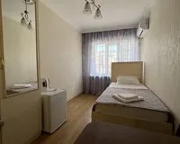 Одноместный номер Отель Отель Шаляпин Махачкала без звезд