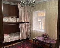 Кровать в общем 6-местном номере Хостел Хостел №7 Дербент новый объект