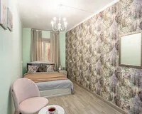 Двухместный номер с 1 кроватью «Комфорт» Мини-отель Мини-отель Белое золото Санкт-Петербург 1112 м от метро Площадь Восстания Забронируй по своей цене!
