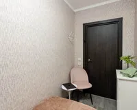 Одноместный номер с общим душем и туалетом Мини-отель Мини-отель Белое золото Санкт-Петербург без звезд рейтинг 4.5