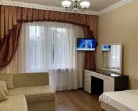Одноместный номер «Стандарт» Отель Отель Альп Нальчик без отзывов