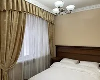 Двухместный номер «Комфорт» Отель Отель Альп Нальчик новый объект