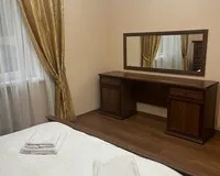 Двухместный номер «Люкс» Отель Отель Альп Нальчик без отзывов