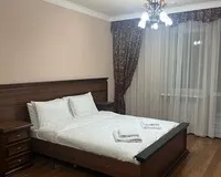 Двухместный номер «Люкс» Отель Отель Альп Нальчик новый объект без отзывов