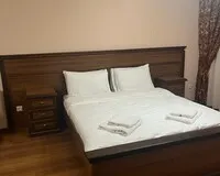 Двухместный номер «Люкс» Отель Отель Альп Нальчик