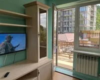 Двухместный номер «Люкс» Отель Отель Альп Нальчик